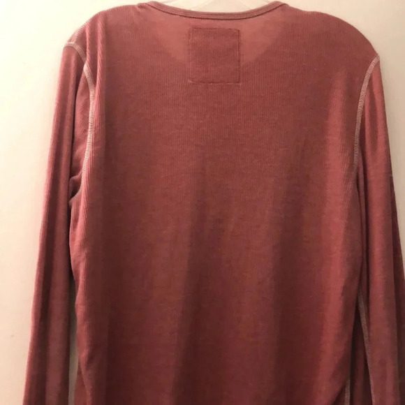 Vintage Guess Jeans Long Sleeve Top - Picture 5 of 6